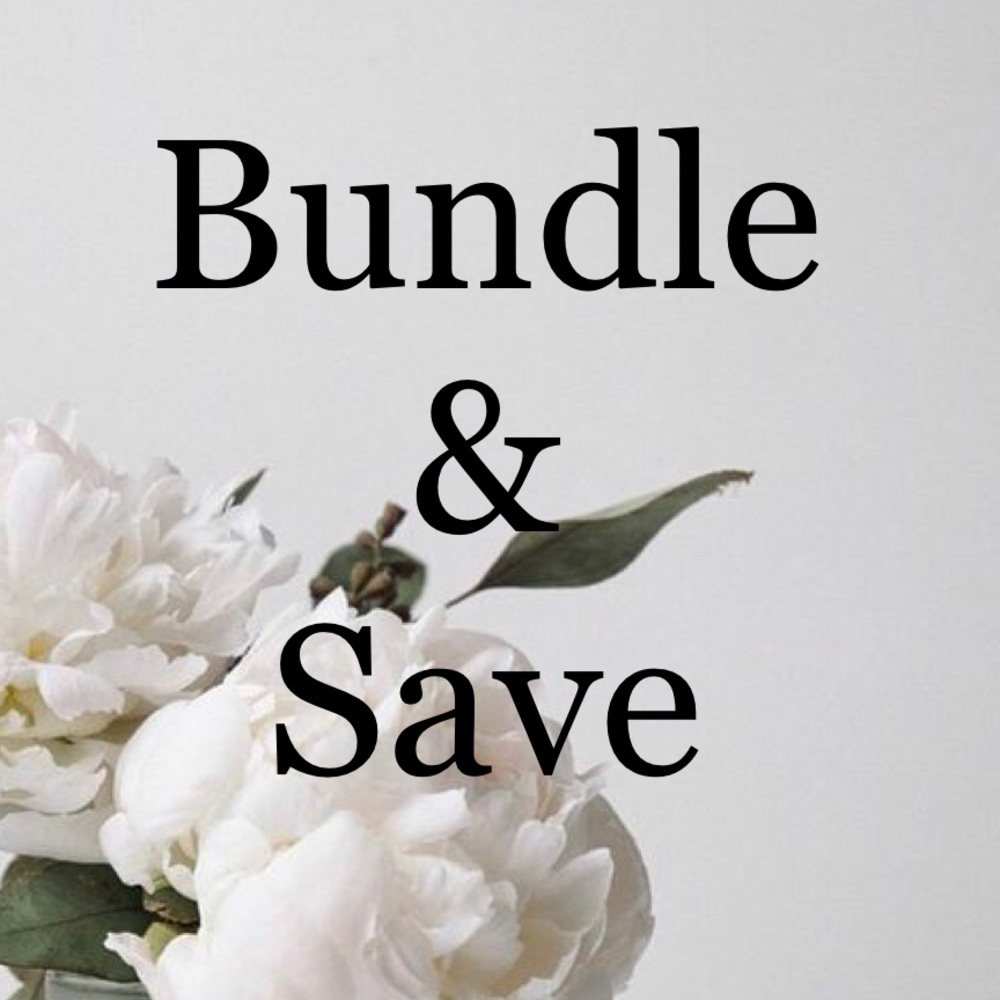 Bundle & Save - Picture 2 of 2